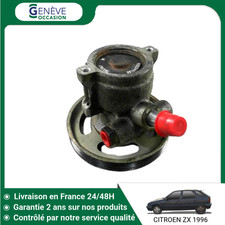 Pompe direction assistée Citroen ZX