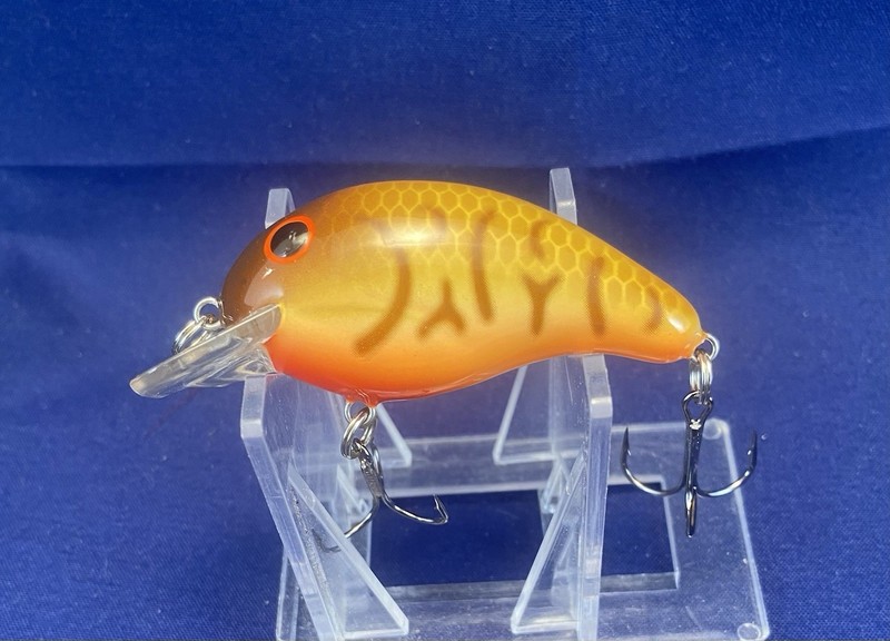 Bandit 200 Series Craw/or. belly