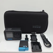GoPro Hero12 Black with Accessories
