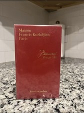 Maison Francis Kurkdjian Paris Baccarat Rouge 540 Extrait Spray 70 ml