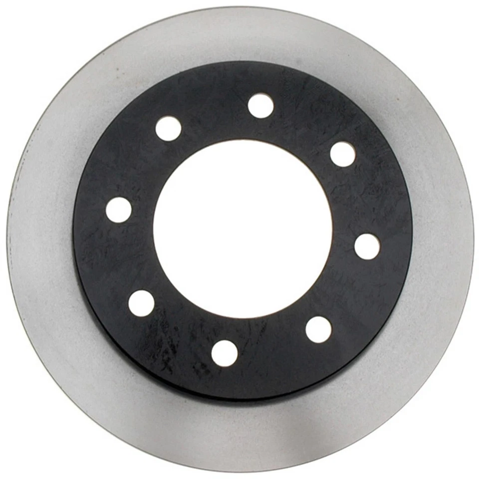 Rotor de freno de disco para GMC Sierra 1500 HD Yukon XL 2500 Sierra 2500 AC 2003-2005 Foto 2 de 4