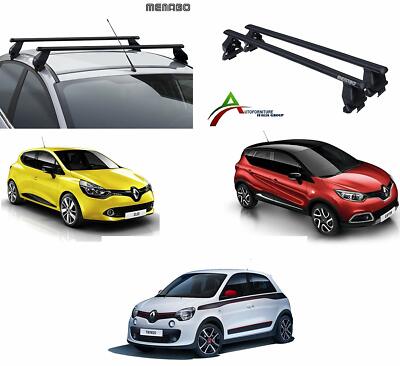 DACHTRÄGER DACHTRÄGER + SPEZIFISCHES FUSSSET X AUTO NORMALDACH