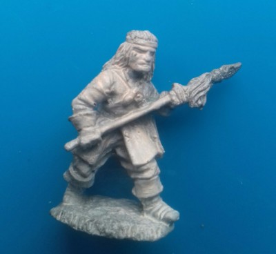 Malik Widukind Compendium One Competition Limited Edition Citadel GW Prince
