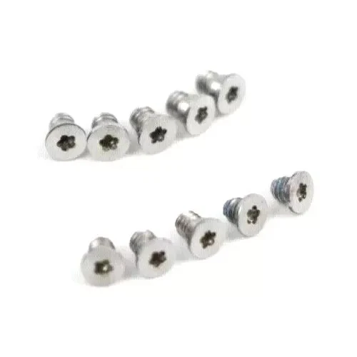 Original Bottom Case Screws for MacBook Pro 13" Retina A1425 A1502 15" A1398