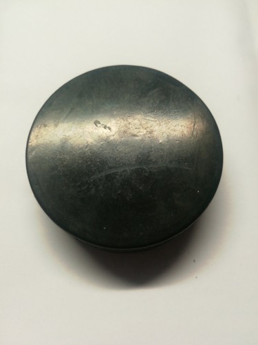 IM EHCO FAN - Vintage Hockey Puck  - Bild 2 von 3