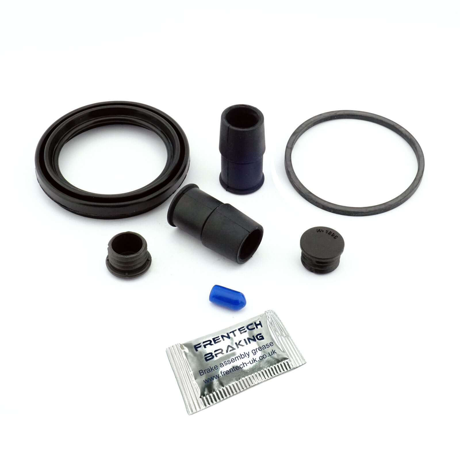 For Jaguar XJ Series X308 (1997-2003) 1x Front Brake Caliper Repair Kits Seals