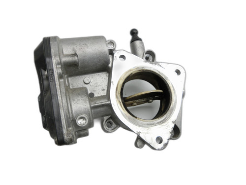Drosselklappe Drosselklappenstellung für Opel Astra J 12-18 CDTi 2,0 121KW