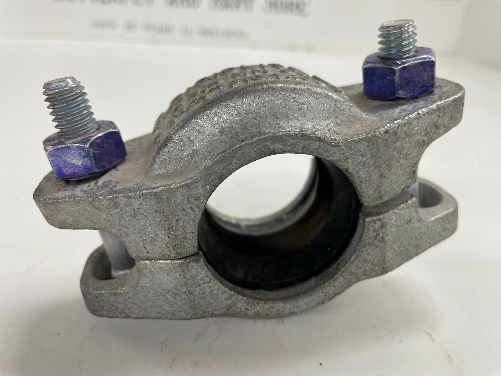 GRUVLOK 7400 RIGIDLITE 11/4" Pipe Coupling Lightweight Rigid Type