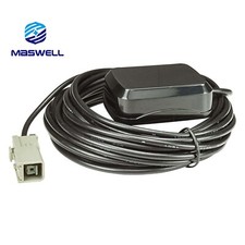 Upgraded GT5 GPS Navigation Antenna Replacement for KENWOOD DMX7709S DMX-7709S