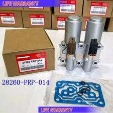 Honda Accord-Acura REMANUFACT 28260-PRP-014 Transmission Dual Linear Solenoid