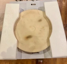 Genuie Breville Parts for the Smart Oven® Pizzaiolo - BPZ820 Pizza Stone 12”