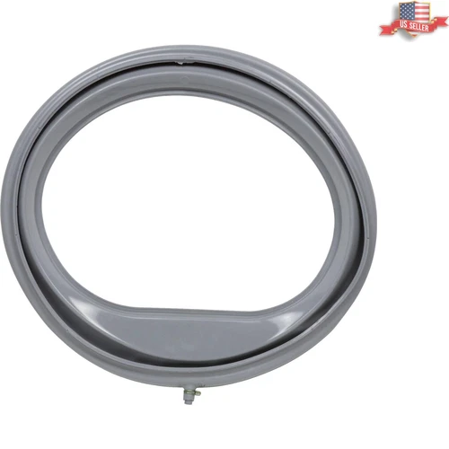 Economical Door Bellow Boot Seal Replacement for Maytag Neptune - OEM Substitute
