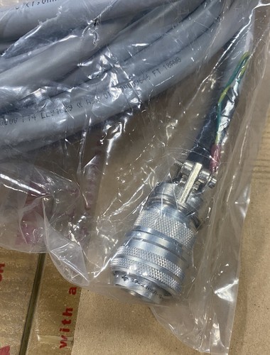 25944 CTI CRYOGENICS CABLE ASSY (NEW) 8112463G600 - Picture 3 of 5