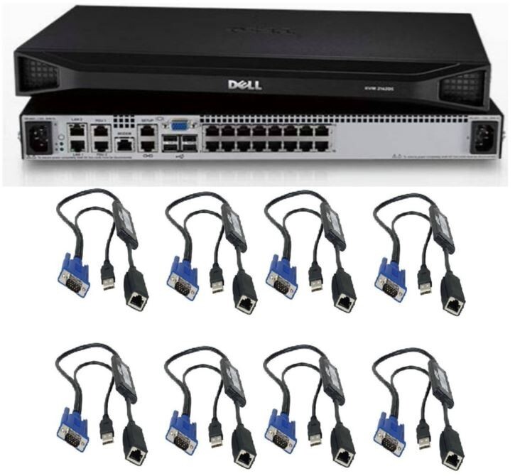 8Ｋ USB KVM SWITCH 2 PORT Best 8K Dual Monitor DisplayPort KVM Switch for Gaming