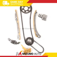 Timing Chain Kit Fit 00-09 Honda S2000 2.0 2.2L DOHC VTEC F20C1 F22C1