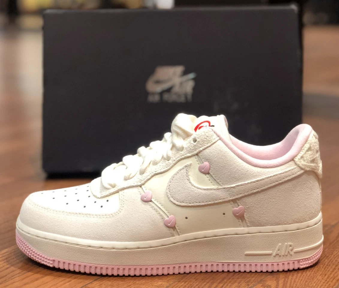 Nike Air Force 1 07 Sail for sale | eBay