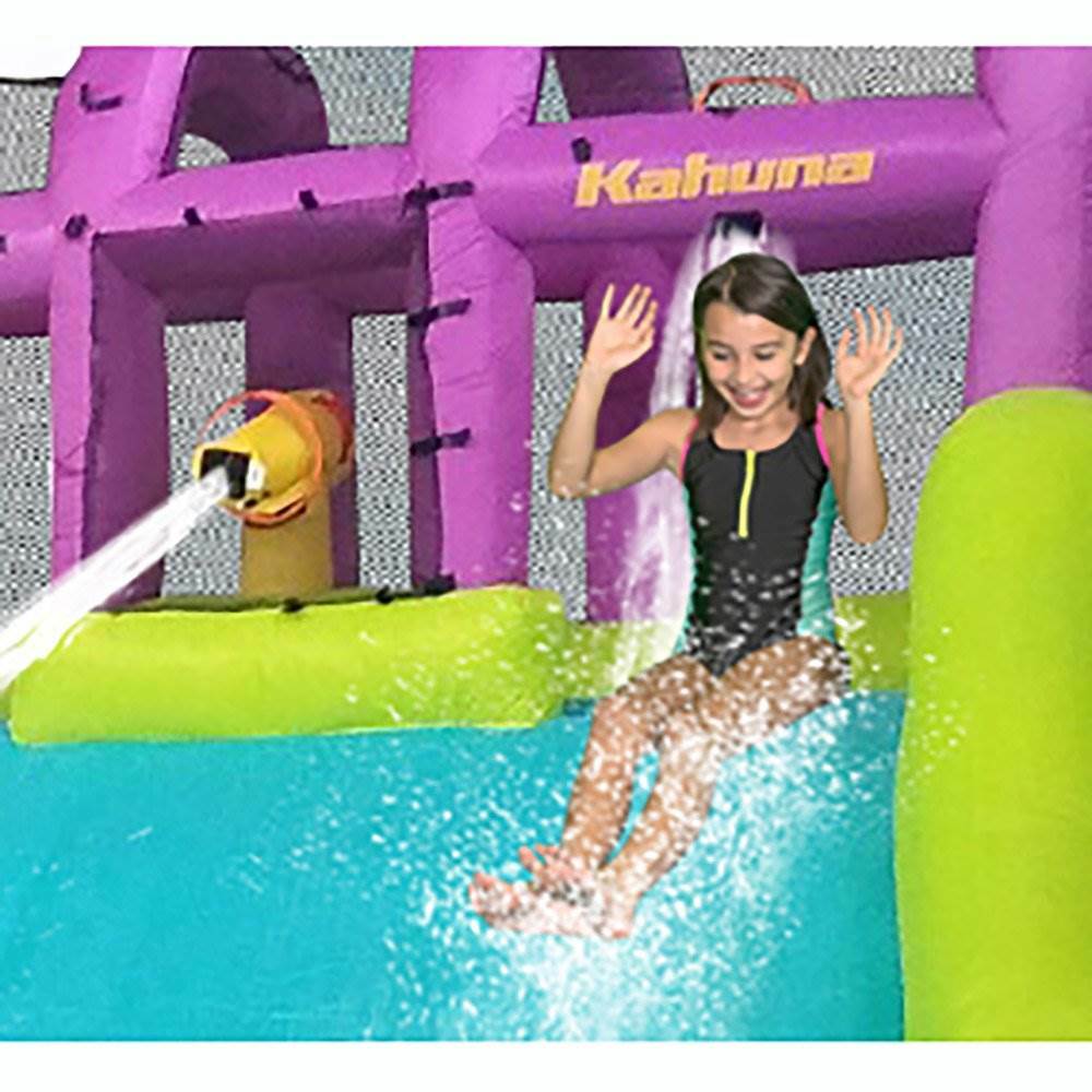 kahuna mega blast