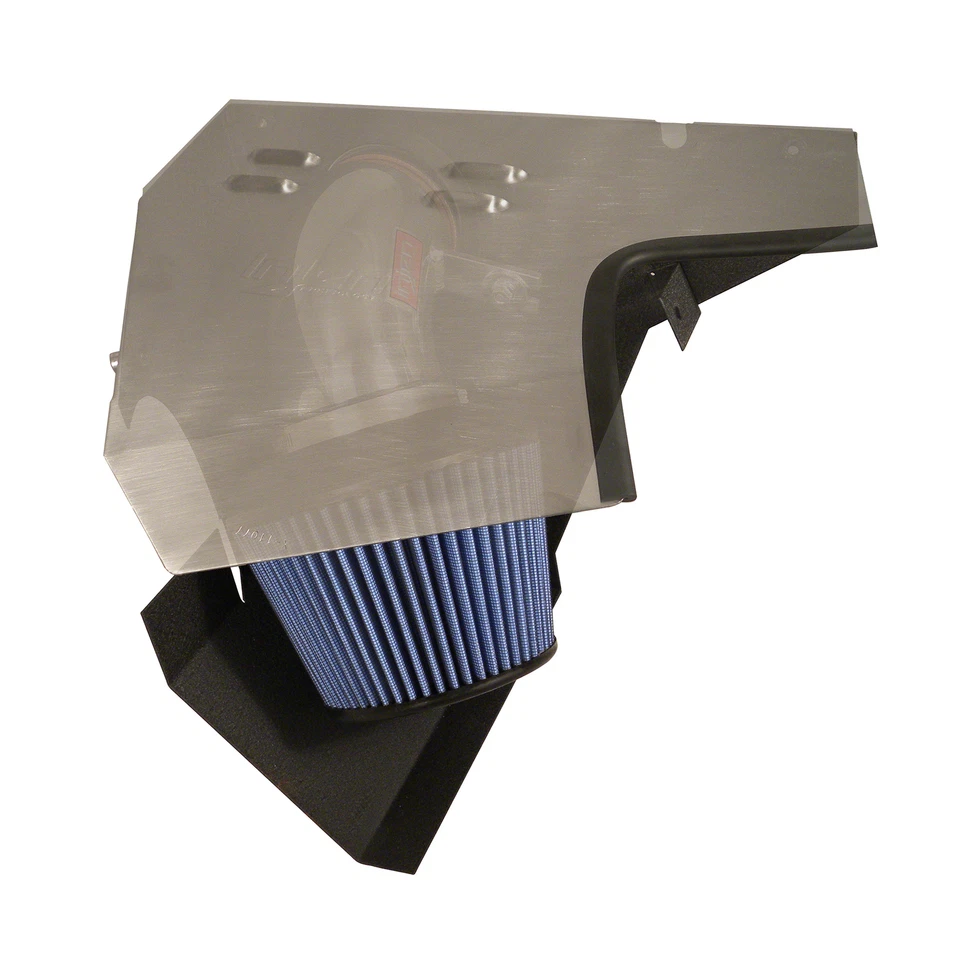 Injen SP1105BLK Short Ram Cold Air Intake for 1992-1999 BMW 325i / 1995-1999 M3 - Image 4 of 4