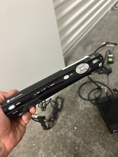 Cisco AT T U-VERSE ISB7005 BOX RECEIVER with Power Cord