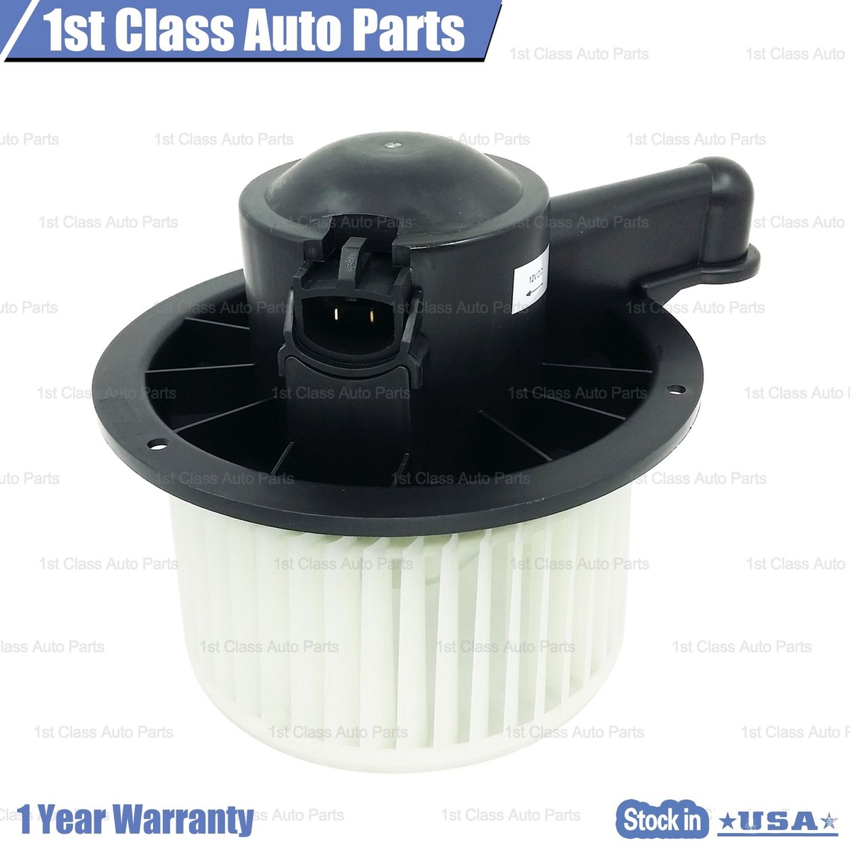 Brand New Blower Motor For Ford Explorer & Mercury Mountaineer – TOM AUTO PARTS