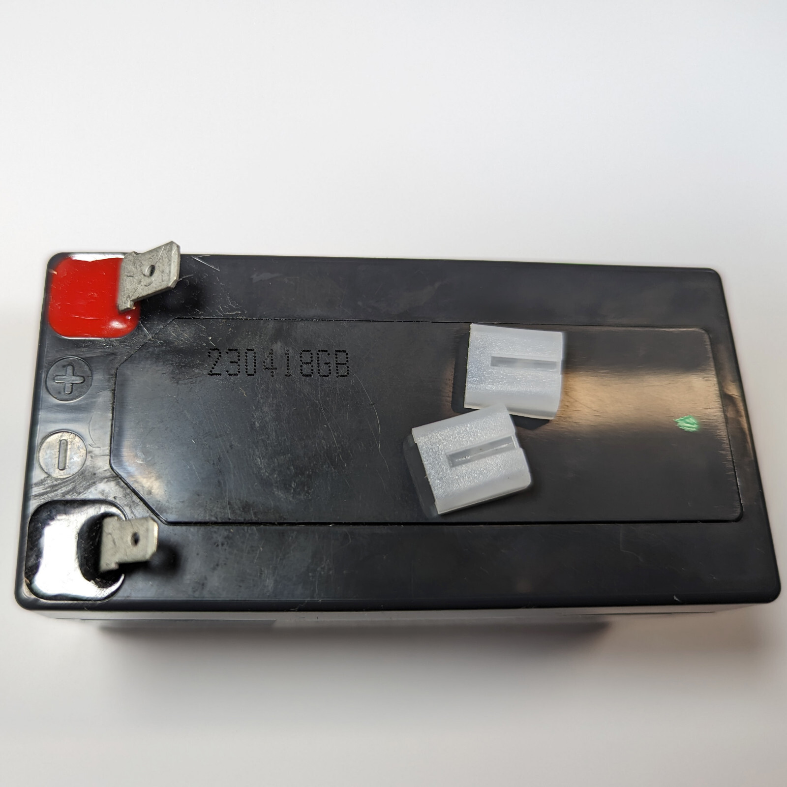 Genuine Mercedes Auxiliary Battery GLB250 2022 N000000004039 GLB 250