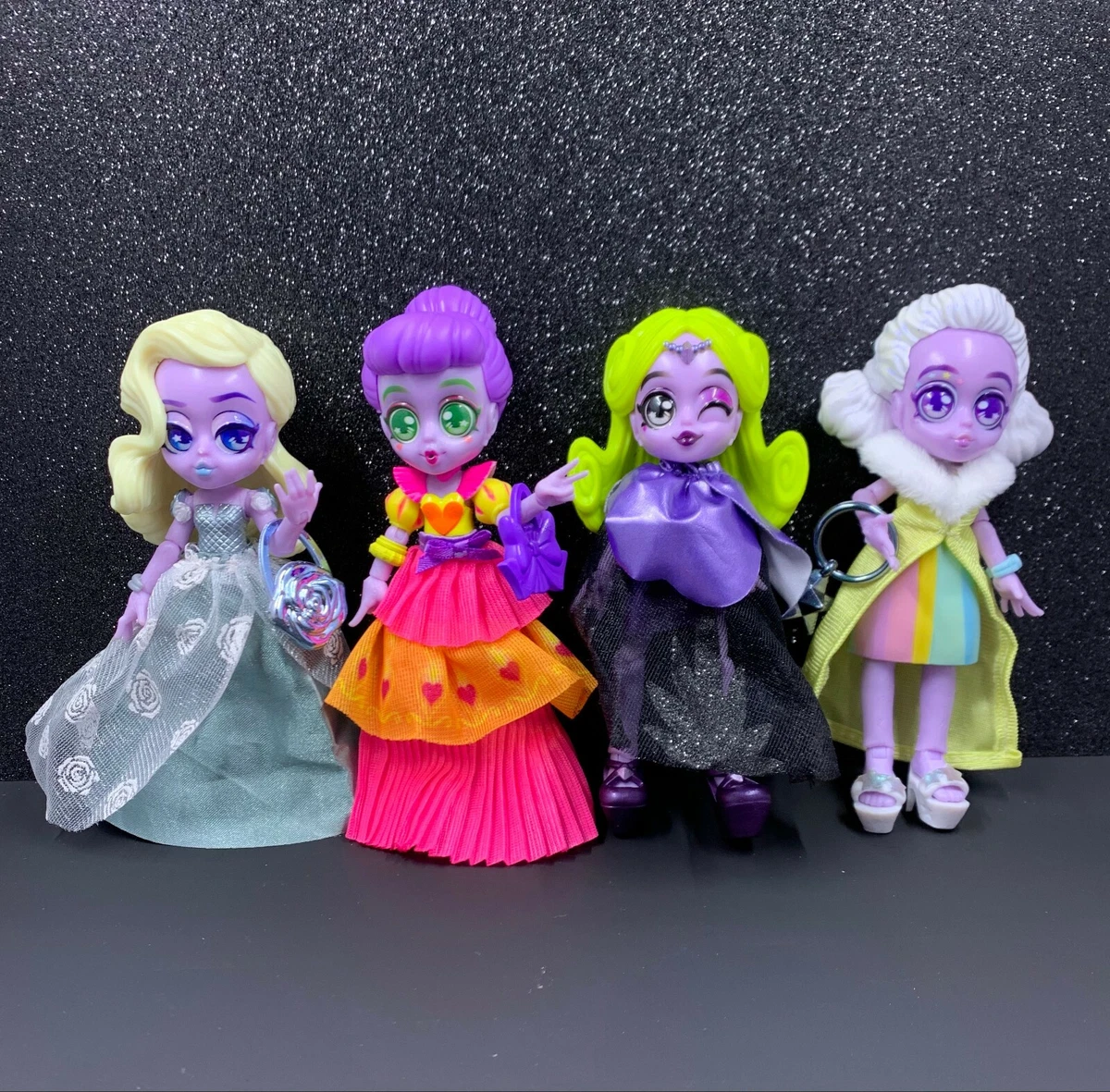 Capsule chix sales 4 pack