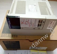 New In Box Mitsubishi MR-J2S-200B AC servo Drive Free Fast shipping
