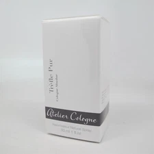 Trefle Pur by Atelier Cologne 30 ml/ 1.0 oz Perfume Spray NIB