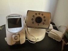 Summer Infant Bestview Baby Monitor  Camera 28030