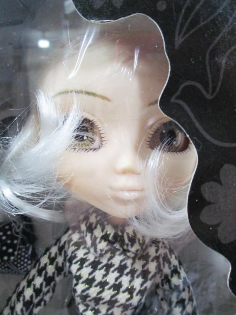 Poupée Pullip NOMADO F-511 – Jun Planning 2004, MISB (Neuf En Boîte)