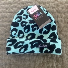 Justice Winter Hat