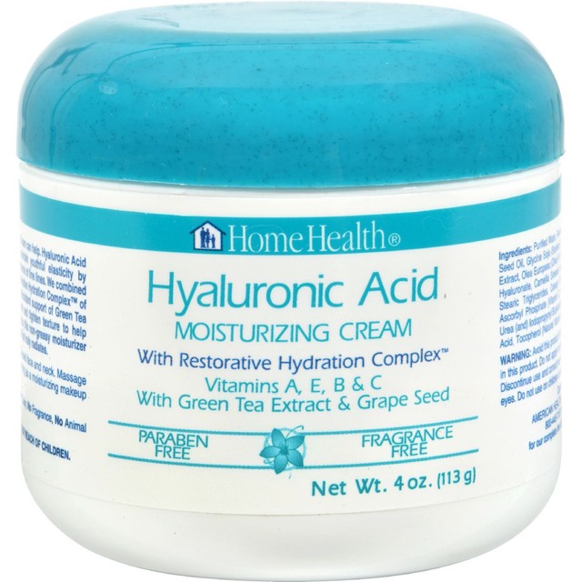 home health hyaluronic acid moisturizing cream