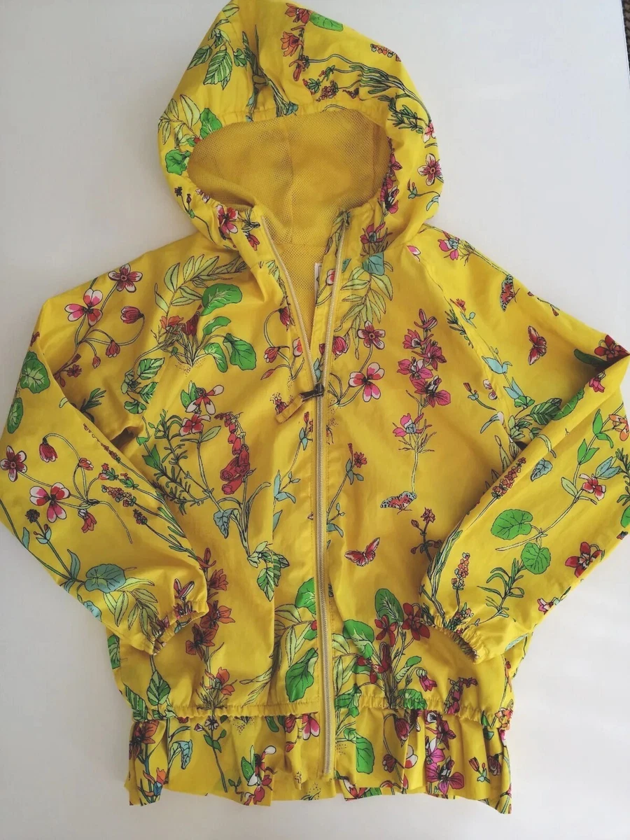 Next yellow jacket sale