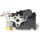 Door Lock Actuator For 2001-2007 Chevrolet Silverado 2500 HD Front Driver Side