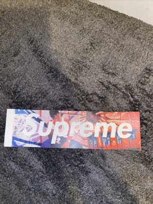 week 1 supreme