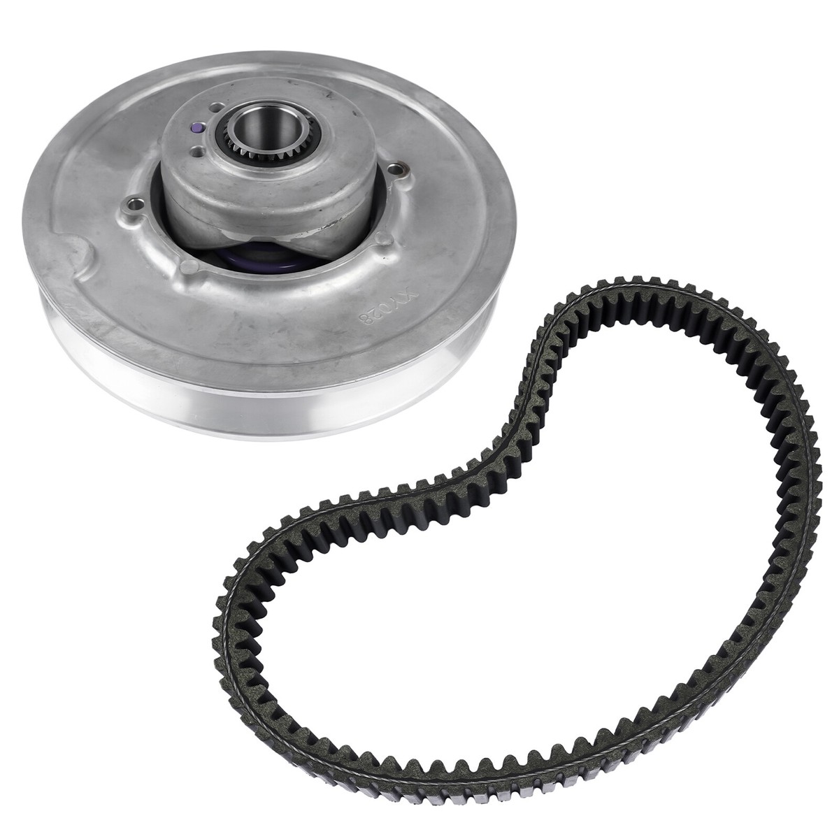 2005-2018 Kawasaki Mule 600 610 SX KAF400 Secondary Driven Clutch