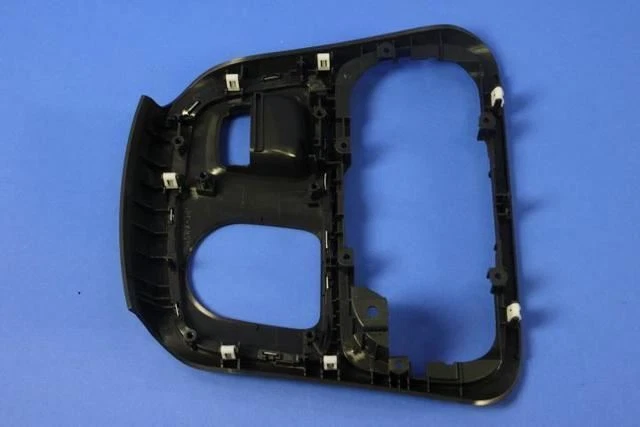 Bisel interruptor panel instrumentos Chrysler 200 genuino Mopar 2015-2017 68245030AA Foto 2 de 4