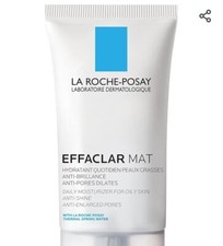 La Roche-Posay EFFACLAR MAT Moisturizer 40ml US