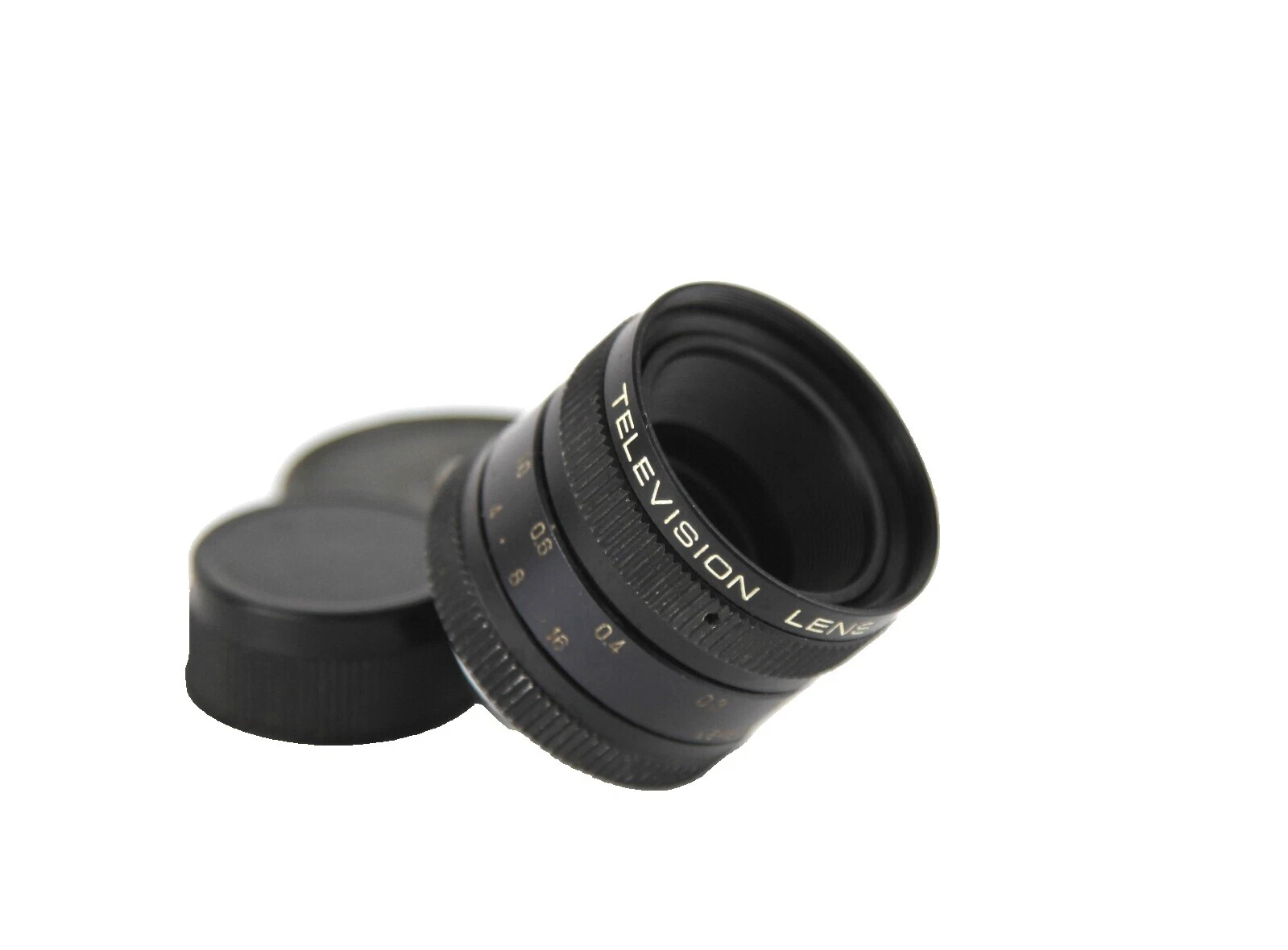 Tokina Telephoto Camera Lenses for Yashica