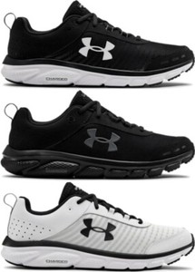 shoes under armour
