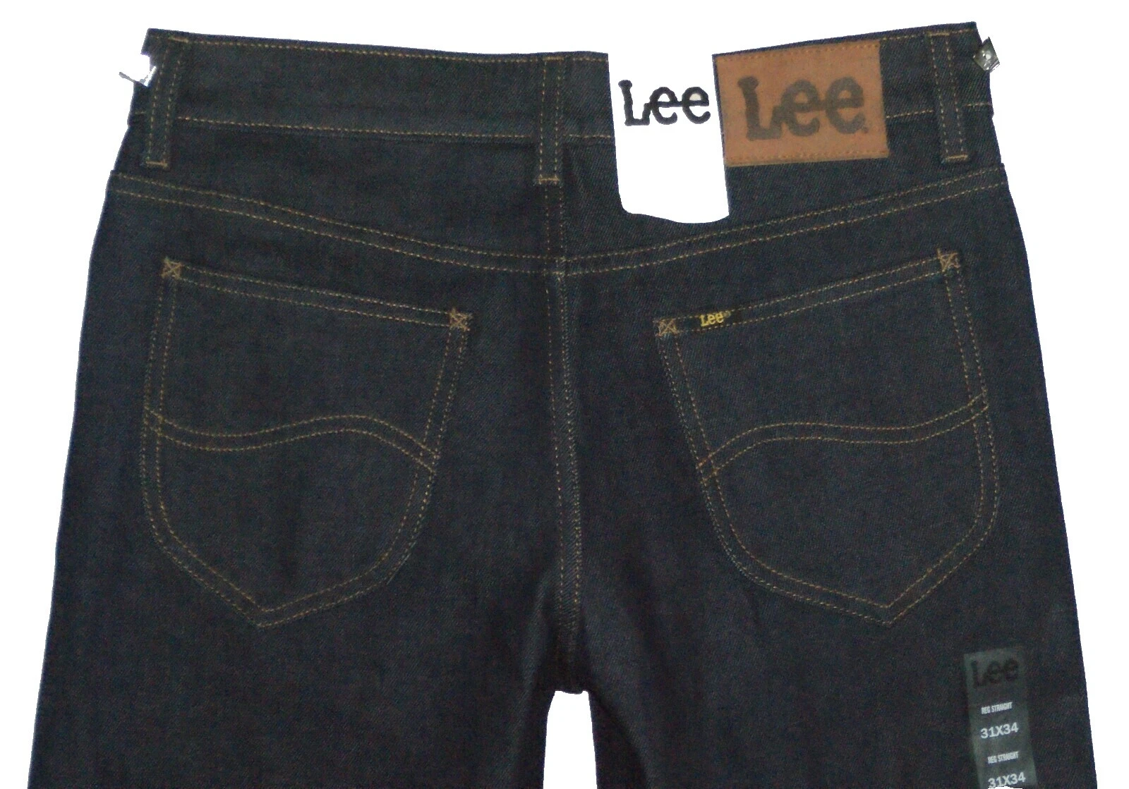Lee 31 Size Jeans for Men