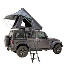 Naturnest Rooftop Tent Triangle Hardshell Ten...