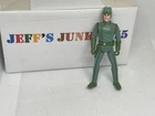 Star Wars Expanded Universe  Cloud Car Pilot 3.75” Figure  Kenner  1997 Hasbro
