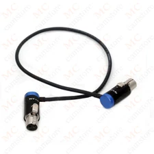 TA3F to TA3F cable for SREXT bottom or SRBATTSLED into Sound Devices 633,688,664