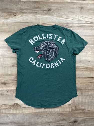 Short Sleeve Casual Tee T-Shirt 