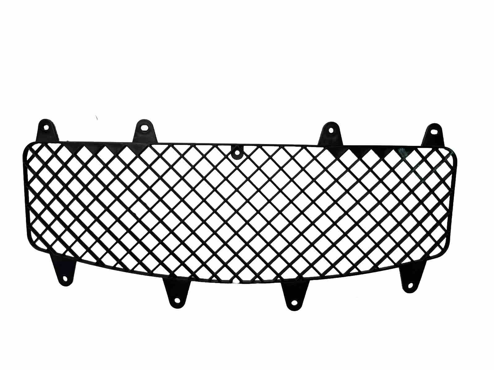 14-17 Maserati Ghibli  Front Bumper Grill  OEM