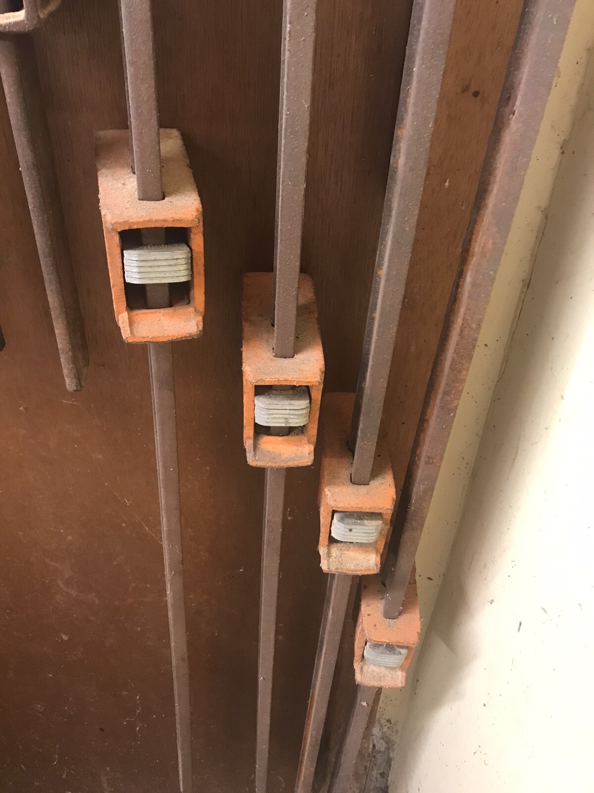 woodworking bar clamps used eBay