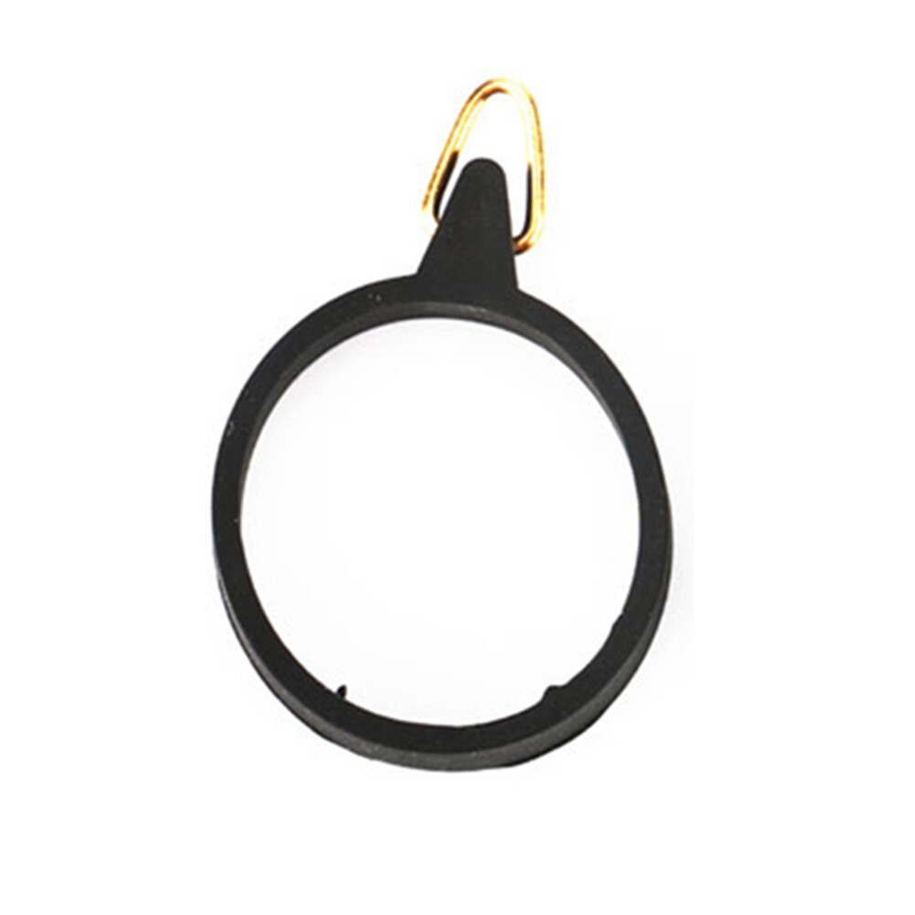 Fishing Hook Keeper for Fishing Rod Pole Fishing Lures Bait Safety Holder Ring eBay