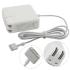 85W T-Tip Power Adapter Charger For Apple Macbook Pro 15 inch A1398 A1424 NEW