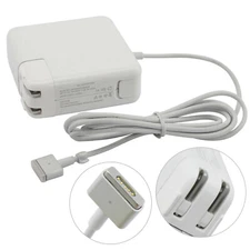 85W 20V 4.25A AC Power Adapter Charger for MacBook Pro A1398 A1424 MC976 T-Tip